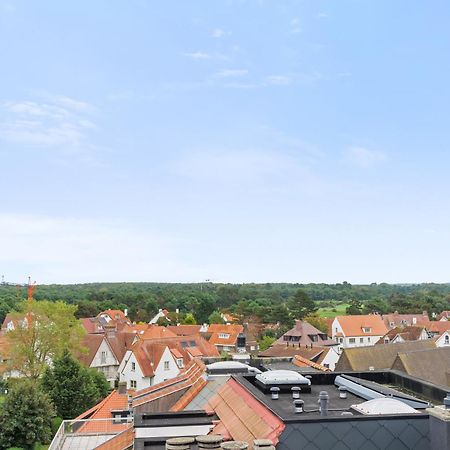 Julias Rooftop Stay Knokke-Heist Exterior foto