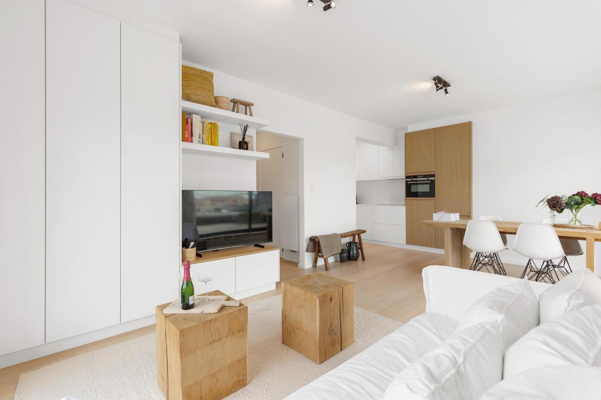 Julias Rooftop Stay Knokke-Heist Exterior foto