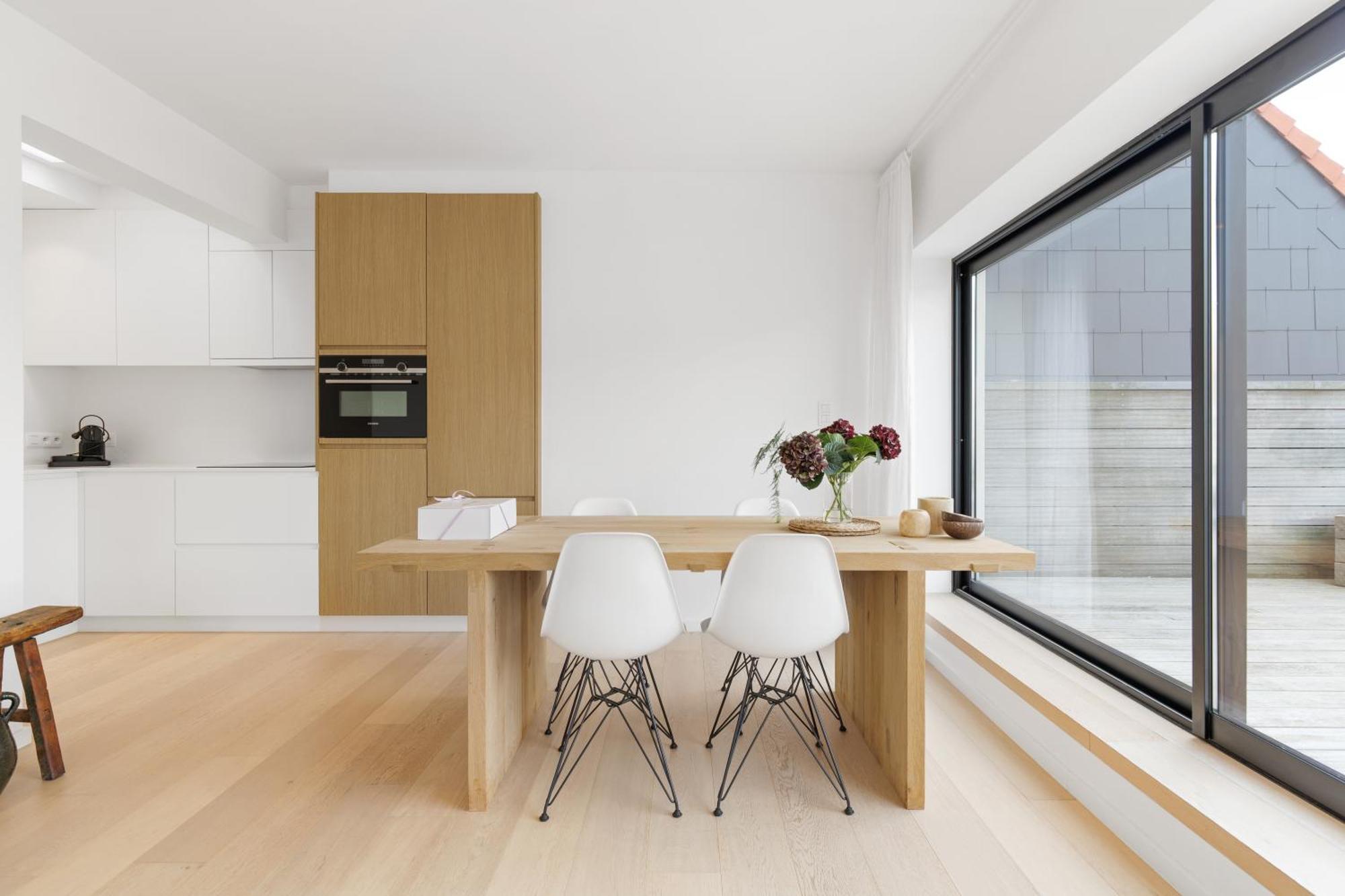 Julias Rooftop Stay Knokke-Heist Exterior foto